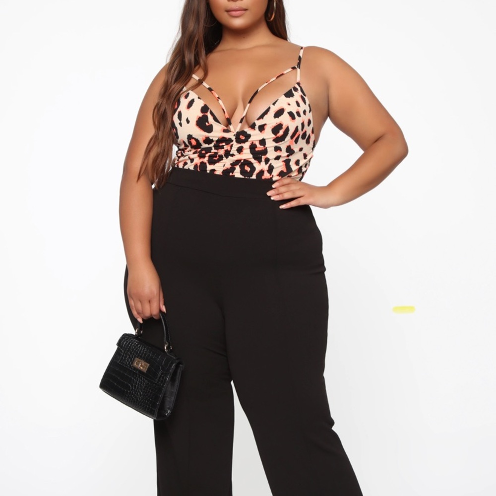 Fashion Nova Brand New